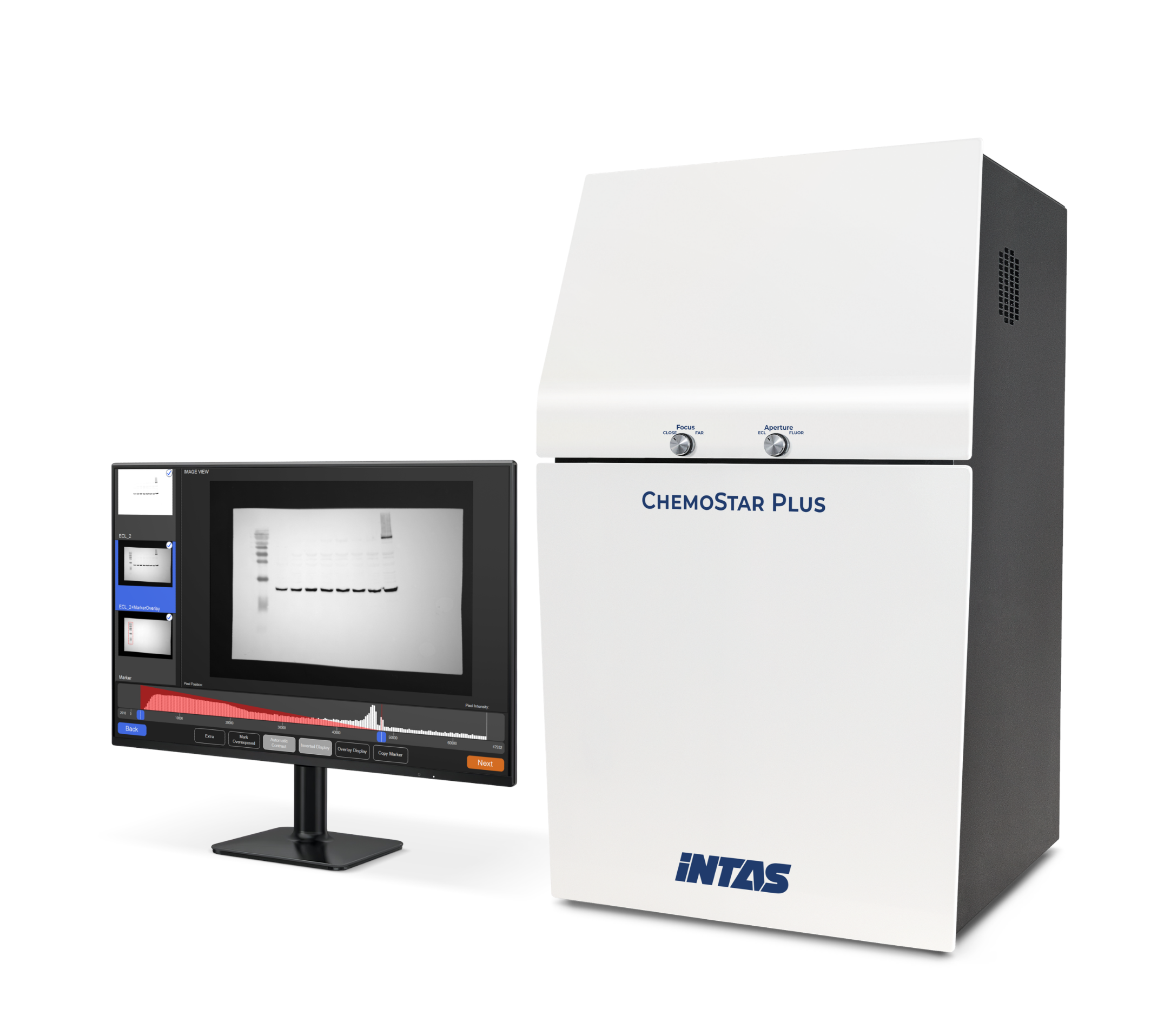 ChemoStar Plus