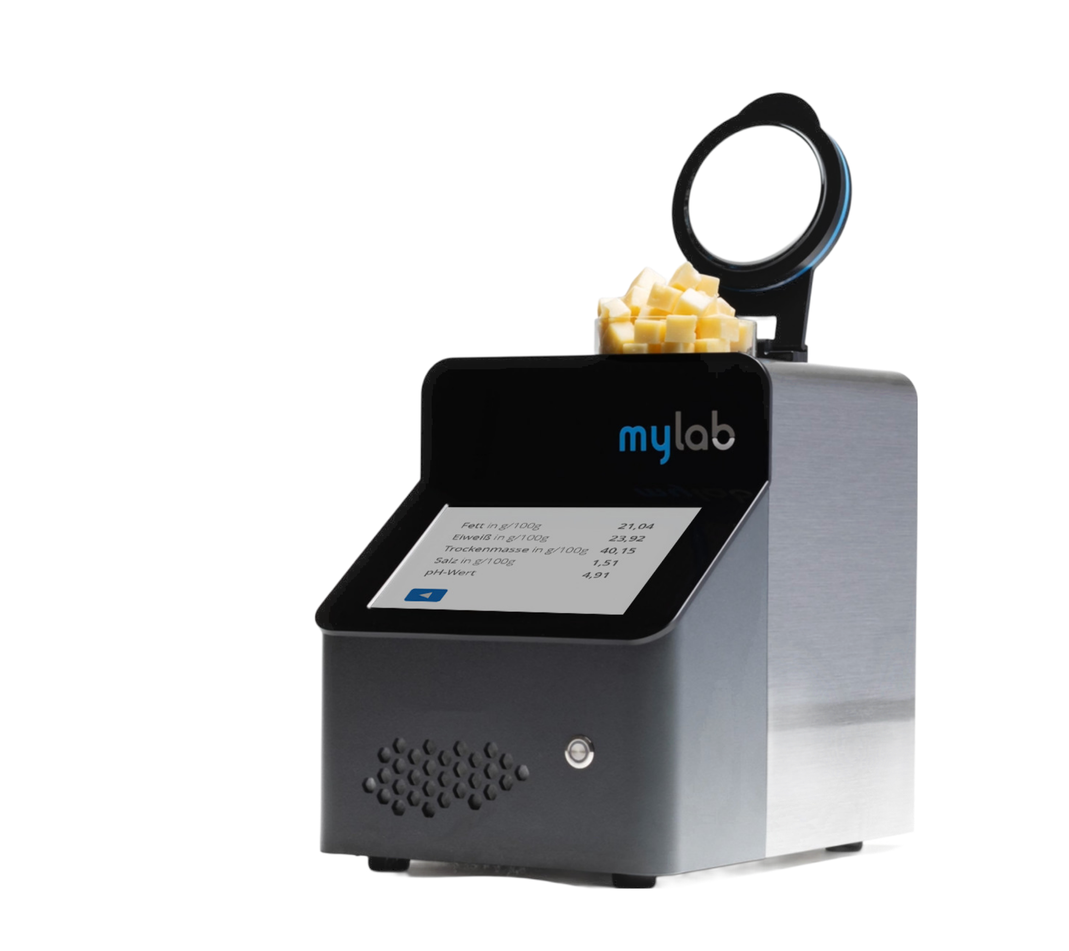 mylab NIR-Spectrometer