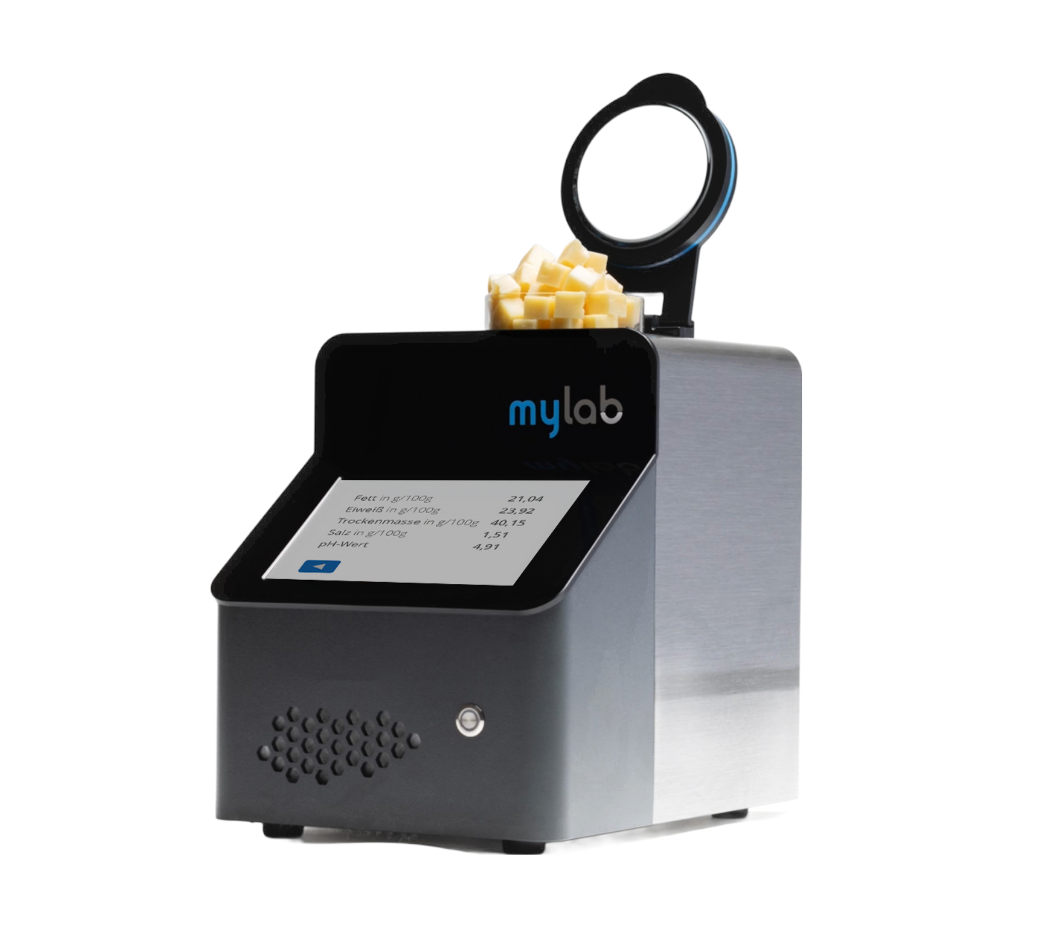 mylab NIR-Spectrometer